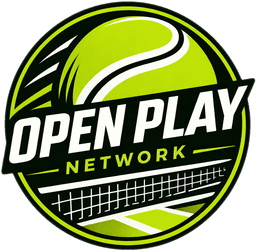 Open Rally Tennis